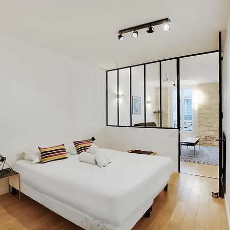 Le Marais - New De Gamme *