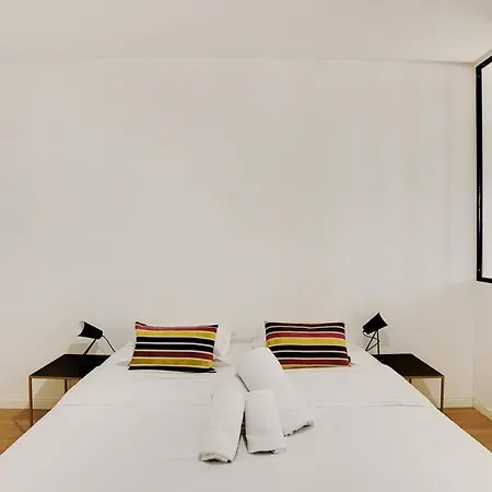 Le Marais - New De Gamme Paris