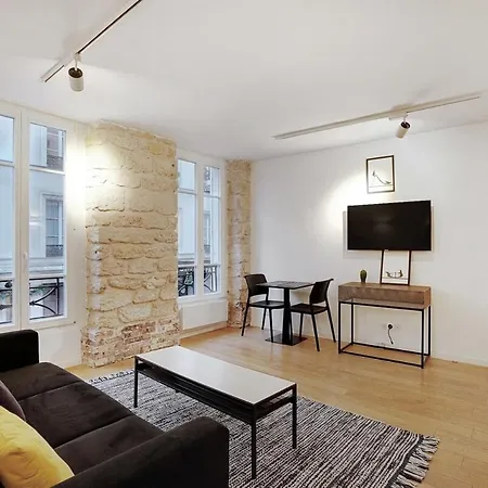 Le Marais - New De Gamme * Paris