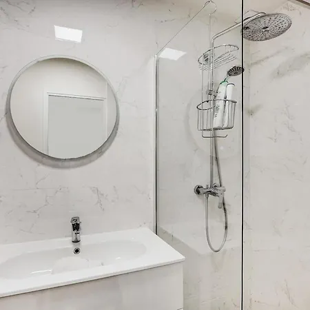 Le Marais - New De Gamme Apartment